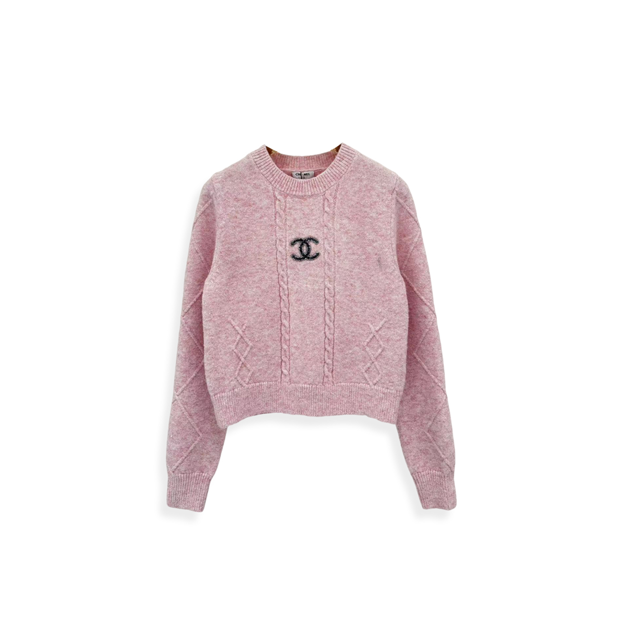 Ch**el jumper with